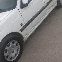 پژوپارس|خودرو سواری و وانت|بجنورد, |دیوار