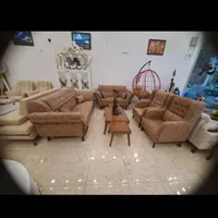 مارشال چستر مبل|مبلمان خانگی و میز عسلی|رباط‌کریم, |دیوار