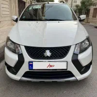 کوئیک gxr مدل ۱۴۰۳ فول ۸۵ گانه