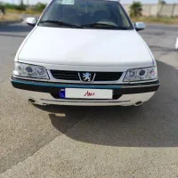 پژو slx 98