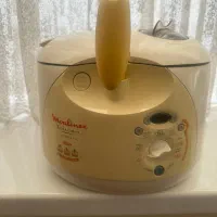 سرخ کن مولینکس در حدنو