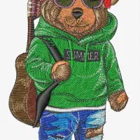 چرخکارگلدوز‌ماهر