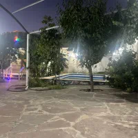 ویلاباغ دلنشین۳۵۰زمین۱۲۰بنانقلی حس خوب در*مهراباد*