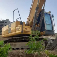 بیل مکانیکی شانتویی