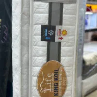 تشک بدون ارتعاش ضد کوفتگیVIPبا فناوری پاکت اسپرینگ