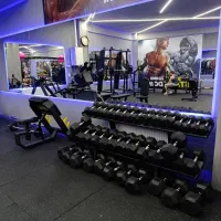 فروش باشگاه بدنسازی