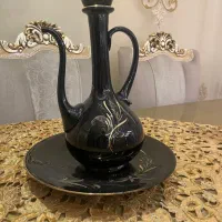 آفتابه لگن وضو چشم نواز
