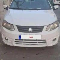 ساینا ۹۶|خودرو سواری و وانت|اصفهان, پروین|دیوار