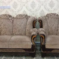 مبل هفت نفره