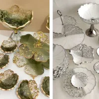 ظروف پذیرایی