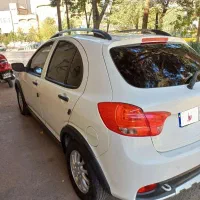 کوییک اتومات مدل ۴۰۲|خودرو سواری و وانت|قم, بنیاد|دیوار