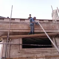 پیمانکاری هنرنما،نماکار،سنگ کار،کاشی کار،بنا|خدمات پیشه و مهارت|ساوه, |دیوار