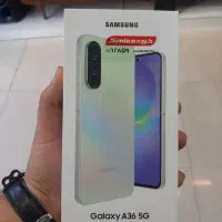 سامسونگ A36