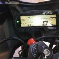 موتور ریس یاماه آر15|موتورسیکلت|تبریز, |دیوار