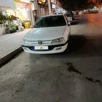 پارس 1400بی رنگ|خودرو سواری و وانت|مشهد, توس (بلوار توس)|دیوار