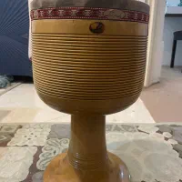 تنبک یک مهر آونگ