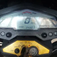 زونتس ۲۵۰ R|موتورسیکلت|تهران, قیطریه|دیوار