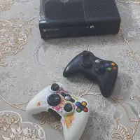 ایکس باکس ۳۶۰ سوپر اسلیم