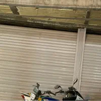 مغازه43متری اول ریشهر خیابان اصلی