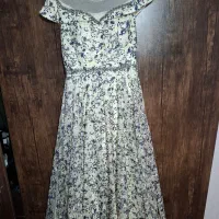 لباس مجلسی نو