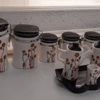 پاسماوری سرامیکی