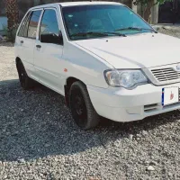 پراید ۱۱۱ مدل ۹۵