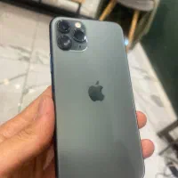 iPhone 11 pro 512 gb ZAA