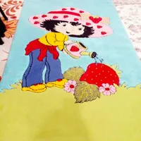 گبه|گلیم، جاجیم، گبه|مسجد سلیمان, |دیوار