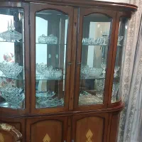 بوفه ویترینی