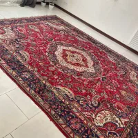 فرش ۱۲ متری تبریز