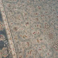 فرش ۹متری ۱۵۰۰شانه