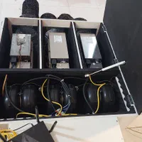 کولینگ سایلنت باکس سوپر پلاس پلاس ۳ ظرفیته|قطعات و لوازم جانبی رایانه|مشکین‌دشت, |دیوار