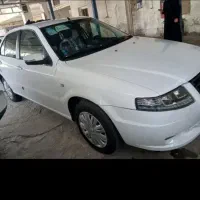 سمند سورن مدل ۴۰۳
