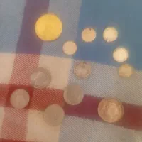 فروش سکه های قدیمی اصلی نقره