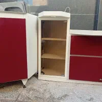 کابینت فلزی، آبگرمکن زمینی گازی، سینک ظرفشویی،|آبگرمکن، پکیج، شوفاژ|کرمانشاه, |دیوار