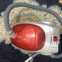 جارو برقی تیوا مدل توربو۲۶۰۰