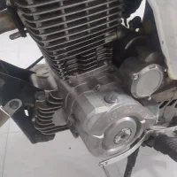 متین 200|موتورسیکلت|مرند, |دیوار