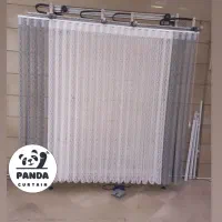 پرده ورتیکال  یا دی کی