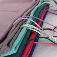 کراپ تاپ دوبند|لباس|فسا, |دیوار