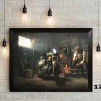 انواع تابلو چراغدار فروش ویژه|چراغ خواب و آباژور|مشهد, کوه سنگی|دیوار