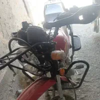 موتور شکاری 200