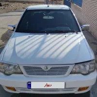 پراید ۱۳۲مدل ۹۴