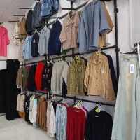 فروش  اجناس و وسایل مغازه زنانه|فروشگاه و مغازه|دهگلان, |دیوار