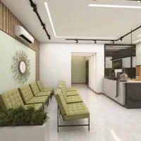 پیش فروش / سه خواب تک واحدی / پارامونت