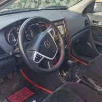 دنا مدل ۱۳۹۶ بدون رنگ|خودرو سواری و وانت|تهران, مهران (سیدخندان)|دیوار