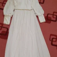 لباس مجلسی سایز ۳۸|لباس|بیجار, |دیوار