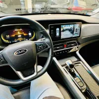 کم کارکرد KMC K7|خودرو سواری و وانت|تهران, ونک|دیوار