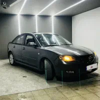 مزدا۳ بی رنگ‌استثنایی کف قیمت