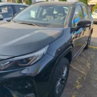 تویوتا وینلندر 2025، تحویلی|خودرو سواری و وانت|رشت, دیانتی|دیوار