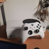 ایکس باکس سری اس / xbox series s